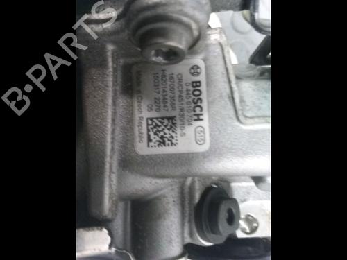 Used Injection pump RENAULT CLIO IV (BH_) 1.5 dCi 90 (90 hp) 17776449
