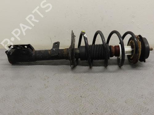 Used Left front shock absorber FIAT PANDA (169_) 1.1 (169.AXA1A) (54 hp) 18926371