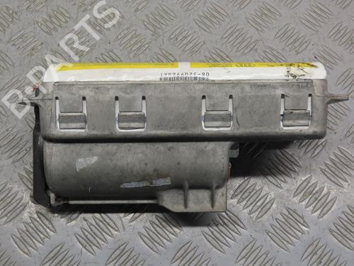 Right seat airbag AUDI A3 (8P1) 2.0 TDI 16V | BP23154885C14 
