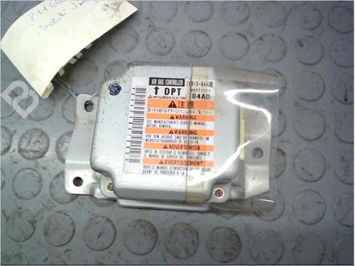Used ECU airbags ECU airbags SUZUKI JIMNY Closed Off-Road Vehicle (SN) 1.5 DDiS 4WD (SN415D) (65 hp) 11183614 11183614
