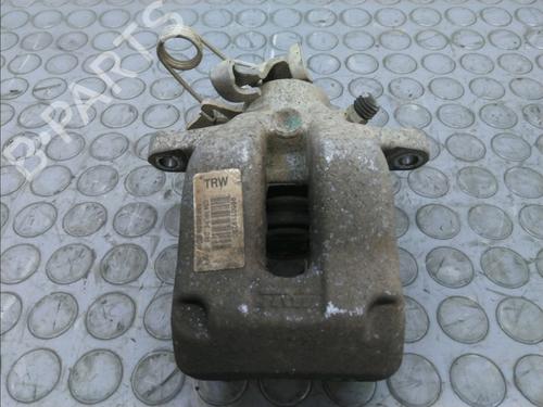 Used Right rear brake caliper PEUGEOT 407 SW (6E_, 6D_) 2.7 HDi (204 hp) 17778522