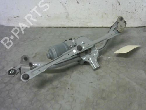 Front wipers mechanism PEUGEOT 208 I (CA_, CC_) 1.4 HDi | BP14886475C83 