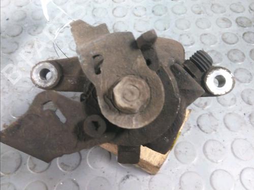 Left rear brake caliper PEUGEOT 307 (3A/C) 2.0 HDi 110 | BP23154631M107