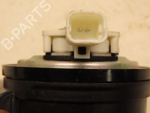 Horn RENAULT CLIO V (B7_) 1.0 LPG (B7MT) (101 hp) 30117272