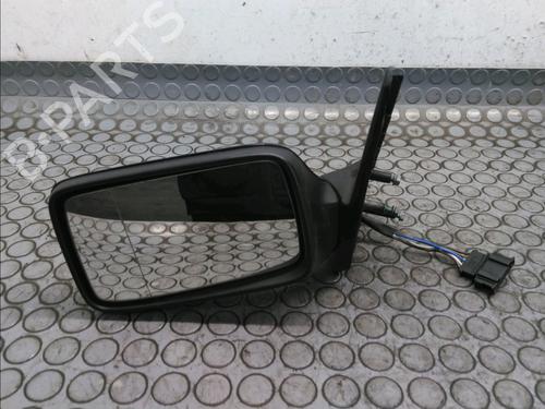 Used Left mirror VW GOLF III Cabriolet (1E7) 1.8 (90 hp) 23155263