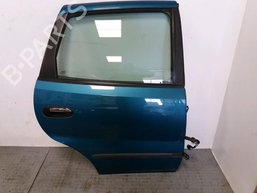 Right rear door NISSAN ALMERA TINO (V10) 2.2 dCi | BP23155366C5 