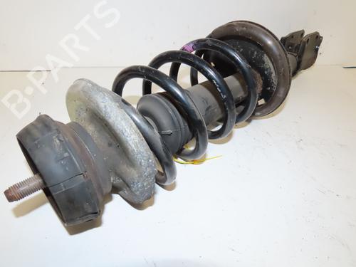 Right front shock absorber DACIA SANDERO 1.5 dCi | BP36310914M17 - Image 3