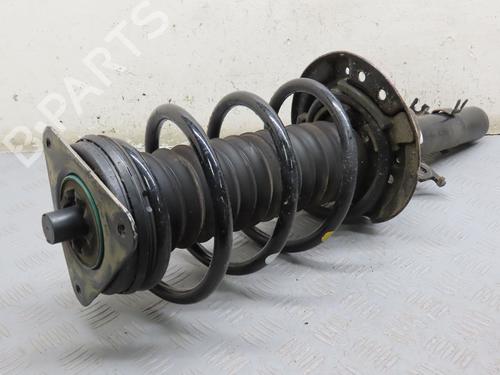 Right front shock absorber RENAULT KADJAR (HA_, HL_) 1.5 BLUE dCi 115 (HLA6) | BP21226967M17