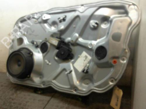 Used Front right window mechanism Front right window mechanism FIAT STILO (192_) 1.9 JTD (192_XE1A) (115 hp) 23155117 23155117