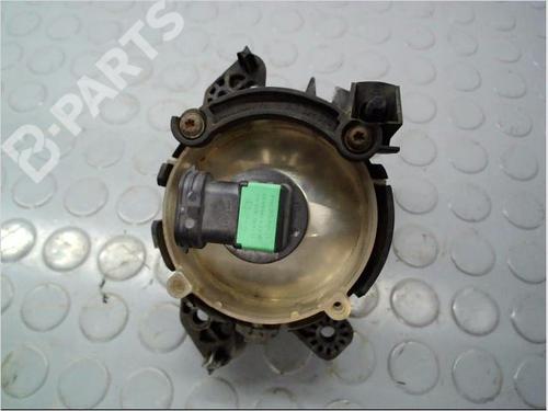 Right front fog light MERCEDES-BENZ B-CLASS Sports Tourer (W245) B 180 CDI (245.207) | BP9619804C31 