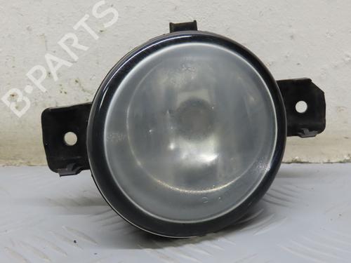 Used Left front fog light RENAULT CLIO II (BB_, CB_) 1.5 dCi (B/CB3M) (64 hp) 23065178