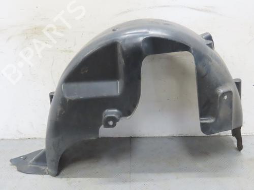 Wheel arch PEUGEOT 308 II (LB_, LP_, LW_, LH_, L3_) 1.5 BlueHDi 130 | BP26657380C56 