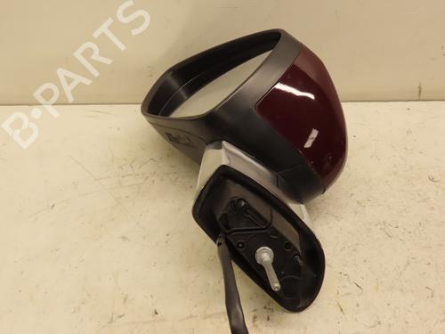 Left mirror CITROËN DS3 (SA_) 1.4 VTi 95 | BP29442088C26