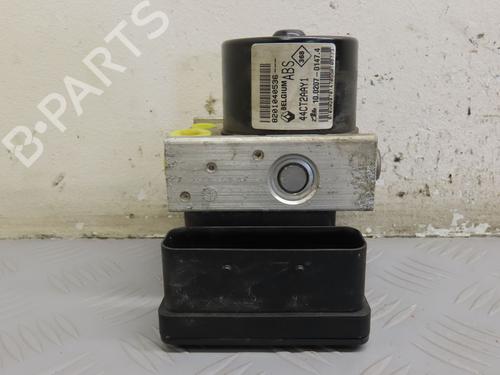 ABS Bremseaggregat RENAULT TWINGO II (CN0_) 1.2 16V (CN0K, CN0V, CN0A) | BP25480168M43 