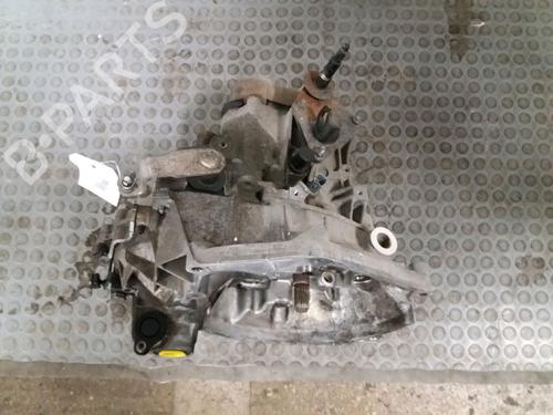 Gearbox PEUGEOT 206+ (2L_, 2M_) 1.4 i (2LKFWA, 2MKFWA) | BP17777170M3 