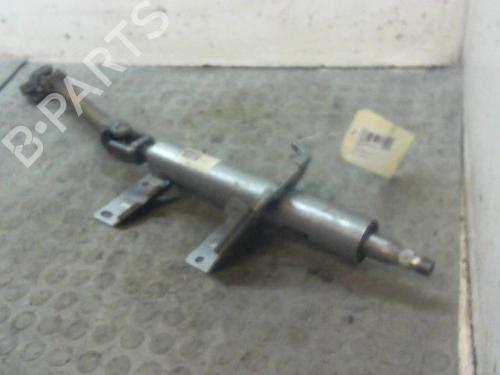 Steering column CITROËN NEMO Box Body/MPV (AA_) 1.4 HDi | BP23154328M21 - Image 2