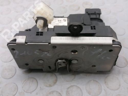 Used Front left lock Front left lock BMW X1 (E84) xDrive 18 d (143 hp) 9387452 9387452