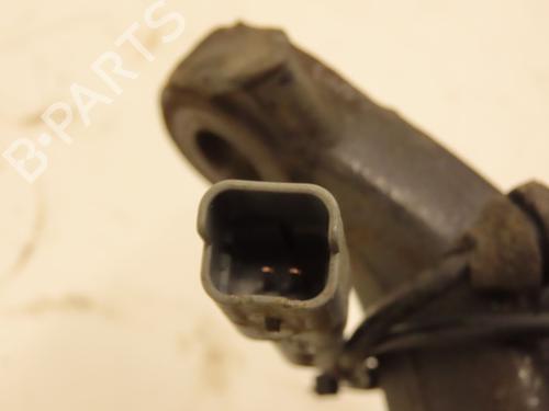 Right front steering knuckle PEUGEOT 5008 (0U_, 0E_) 2.0 HDi | BP27331617M26 