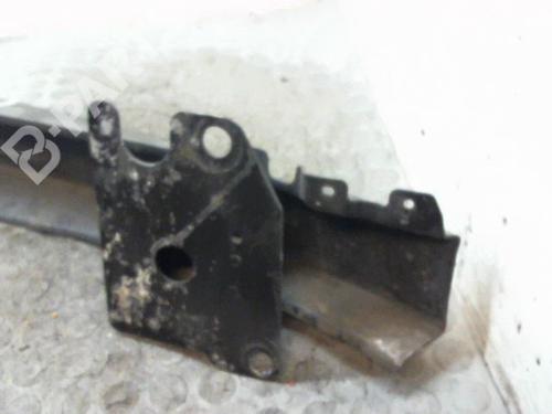 Used Front bumper reinforcement VW POLO (6N2) 1.4 (60 hp) 9380034