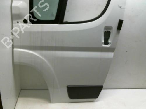 Used Left front door PEUGEOT BOXER Van 2.2 HDi 110 (110 hp) 23155209