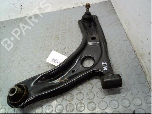 Right front suspension arm PEUGEOT 108 1.0 VTi 72 1614191680
