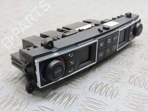 Climate control CITROËN C5 III (RD_) 2.0 HDi (RDRHD8, RDRHDJ, RDRHR8, RDRHRJ) | BP26702225I5 