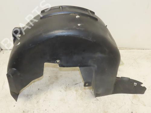 Hjulbue Hjulbue CITROËN C4 Picasso II 1.6 HDi / BlueHDi 115 (115 hp) 33970631 33970631