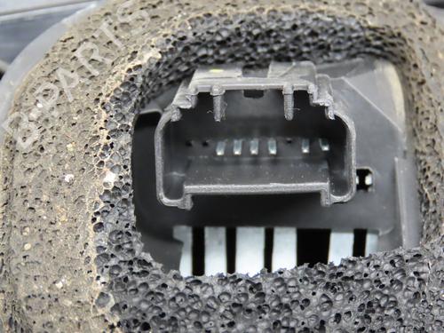 Used Right taillight CITROËN C1 (PM_, PN_) 1.0 (68 hp) 20314221