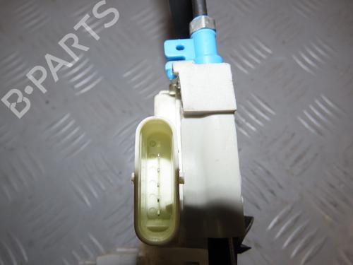 Front right lock AUDI A3 Sportback (8VA, 8VF) 1.6 TDI | BP18452228C97 
