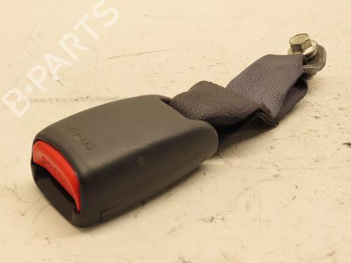 Seat buckle CITROËN C-CROSSER (VU_, VV_) 2.2 HDi | BP29216968I32 