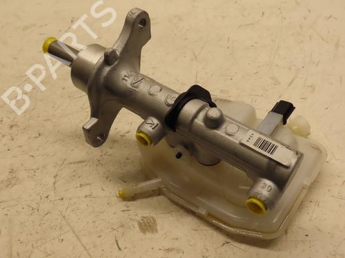 Brake master cylinder RENAULT TRAFIC III Van (FG_) 2.0 dCi 110 (FGMW) | BP29216950M77 