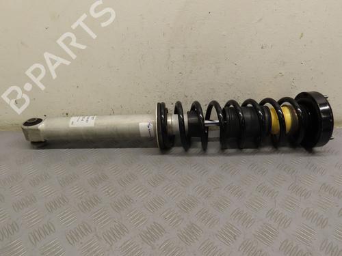 Used Left rear shock absorber BMW 5 (E39) 525 i (192 hp) 22524892