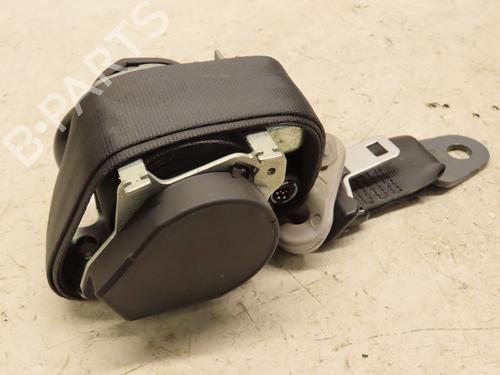 Used Front right belt tensioner PEUGEOT 207 (WA_, WC_) 1.4 HDi (68 hp) 29902224
