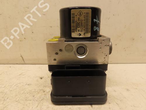 ABS pump RENAULT LAGUNA III (BT0/1) 2.0 dCi (BT01, BT08, BT09, BT0E, BT0K, BT12, BT1C, BT1D,... | BP30556900M43 - Image 3