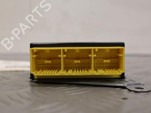 Used ECU airbags ECU airbags RENAULT CAPTUR II (HF_) TCe 100 (HFMT) (101 hp) 34528998 34528998