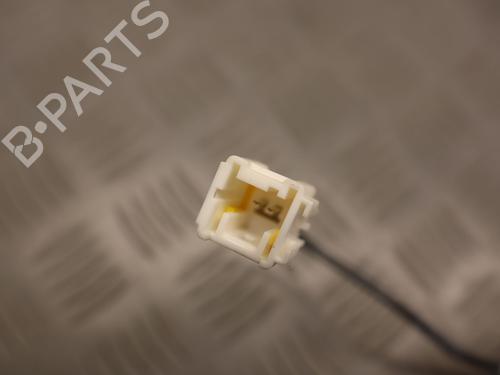 Used Seat buckle Seat buckle ALFA ROMEO GIULIETTA (940_) 2.0 JTDM (940FXE1A, 940FXG11) (170 hp) 33727296 33727296