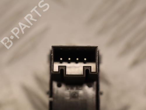 Used Left rear window switch Left rear window switch SEAT IBIZA V (KJ1, KJG) 1.6 TDI (80 hp) 33679819 33679819
