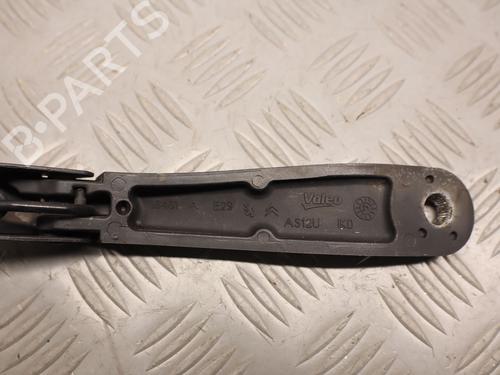 Used Front windshield wiper arm Front windshield wiper arm PEUGEOT EXPERT Van (V_) 2.0 BlueHDi 180 (177 hp) 33894029 33894029