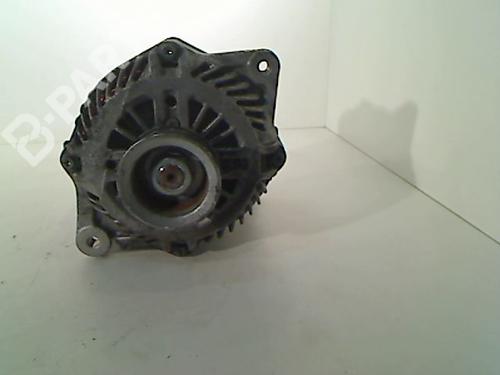 Alternator SUBARU IMPREZA Saloon (GD) 2.5 i WRX AWD (GDG) | BP9372521M7 