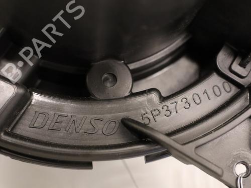 Varmeblæser Varmeblæser DACIA SANDERO II 1.2 (75 hp) 34640458 34640458