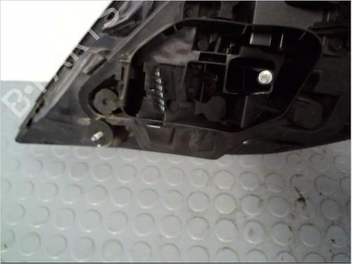 Used Left taillight OPEL ASTRA H GTC (A04) 1.3 CDTI (L08) (90 hp) 10516620