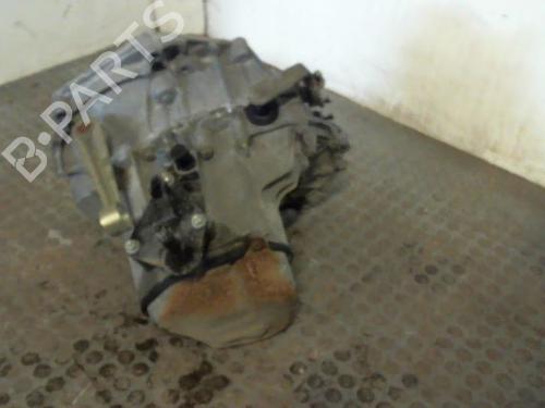 Gearbox PEUGEOT 206 Hatchback (2A/C) 1.1 i | BP9376240M3 