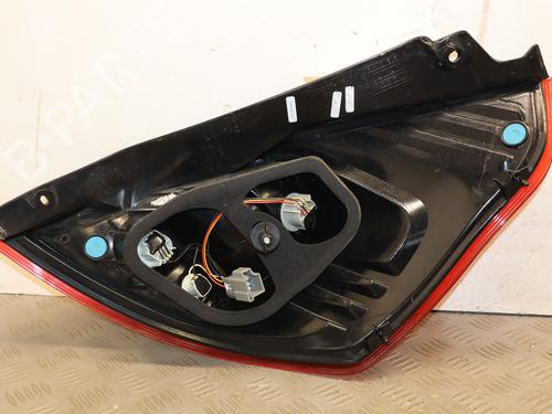 Used Left taillight Left taillight 37411458 37411458