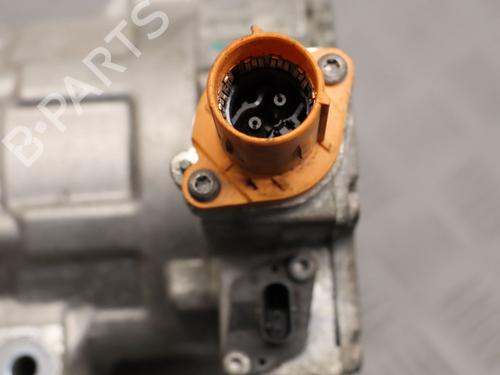 Used AC compressor AC compressor CITROËN C5 AIRCROSS (A_) 1.6 Hybrid 225 (A45GFR) (224 hp) 33808496 33808496