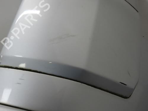 Rear bumper CITROËN C4 Grand Picasso I (UA_) 1.6 HDi | BP17781779C8 