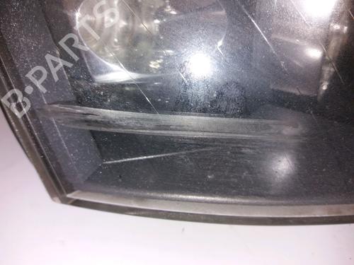 Used Right headlight AUDI A3 (8P1) 2.0 TDI 16V (140 hp) 23155627