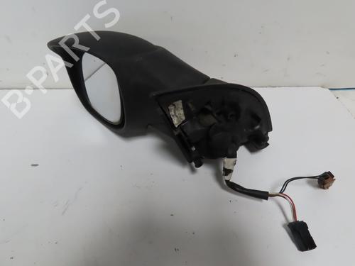 Left mirror DACIA SANDERO 1.4 MPI LPG | BP34332518C26 - Image 3