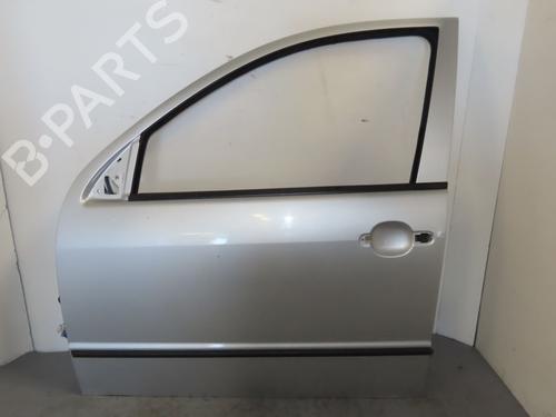 Used Left front door SKODA FABIA I (6Y2) 1.9 TDI RS (130 hp) 21226992