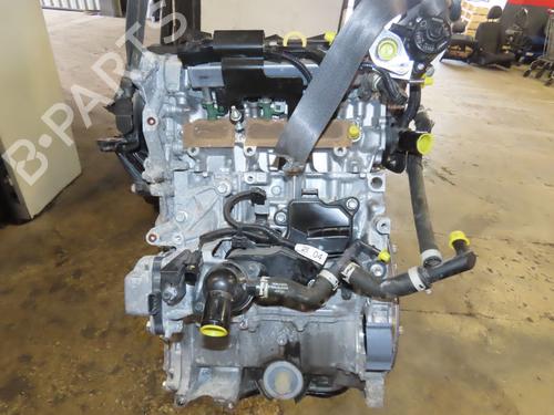 Engine TOYOTA YARIS (_P21_, _PA1_, _PH1_) 1.5 Hybrid (MXPH10, MXPH11) | BP38475384M1  - Image 5