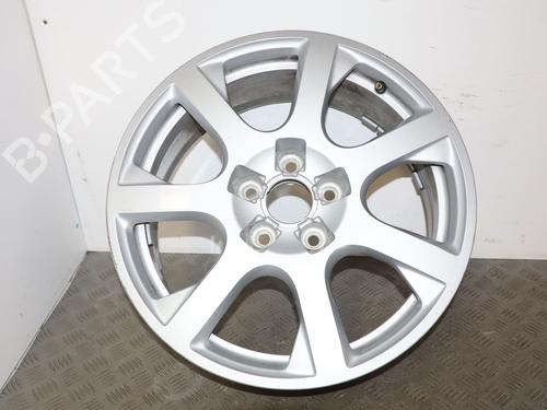 Used Rim Rim 38449423 38449423